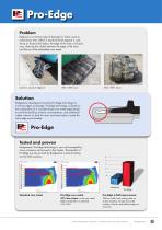 New Generation Features Rubber Tracks for Excavator-5