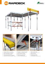 RAPIDECK-2