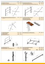 Shoring tower AC-5
