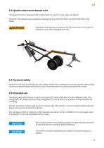 Laying dolly w/battery-11