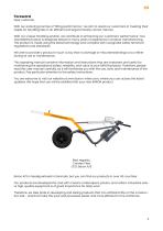 Laying dolly w/battery-5