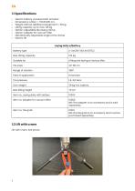 Laying dolly w/battery-8
