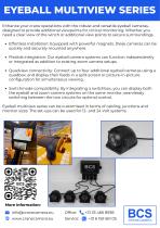 EYEBALL MULTIVIEW SERIES-1