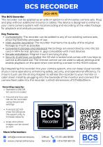 OCS-8070-1