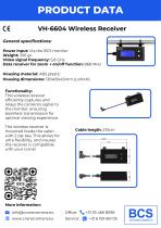 VH-6604 Wireless Receiver-1