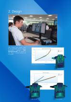 ANTI-VIBRATION MOUNTS AMC MECANOCAUCHO ®-8