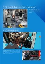 ANTI-VIBRATION MOUNTS AMC MECANOCAUCHO ®-9
