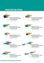 TEMPERATURE SWITCHES AND SENSORS-11