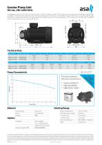 GEROTOR Pump unit-1