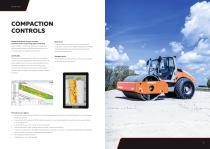 Tandem roller AW 240-15
