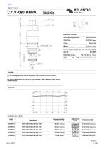 CARTRIDGES CATALOGUE-12