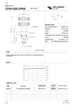 CARTRIDGES CATALOGUE-7