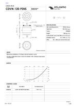 IN LINE VALVES CATALOGUE-10