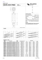 IN LINE VALVES CATALOGUE-11