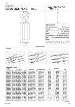 IN LINE VALVES CATALOGUE-12