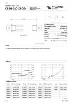 IN LINE VALVES CATALOGUE-3