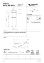 IN LINE VALVES CATALOGUE-5
