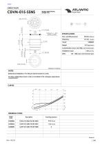 IN LINE VALVES CATALOGUE-6