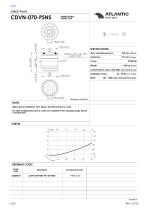 IN LINE VALVES CATALOGUE-9
