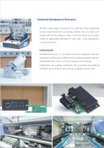 Brochure Electronic Equipment AURORA Electronics-3