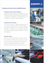 Brochure Electronic Equipment AURORA Electronics-4