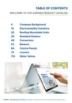 PRODUCT CATALOG 2025-3