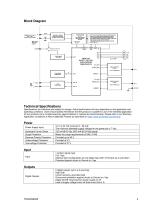 1 Digital Signal to 2 Digital Outputs Valve Controller - 2