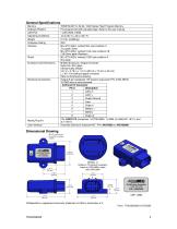 1 Digital Signal to 2 Digital Outputs Valve Controller - 3