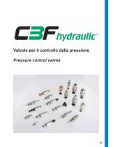 Pressure control valves-1
