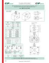 Sandwich mounting valves-16