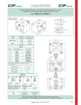 Sandwich mounting valves-17