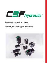 Sandwich mounting valves-1