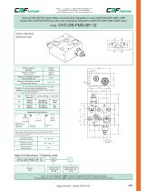 Valves for hydraulic motors-11