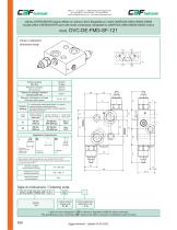Valves for hydraulic motors-12