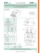 Valves for hydraulic motors-13