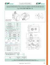 Valves for hydraulic motors-7