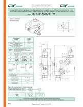 Valves for hydraulic motors-8