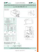 Valves for hydraulic motors-9