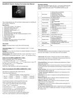BC205-E WIFI Datasheet-1