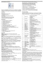 Breeze BC103-4ADM Datasheet-1