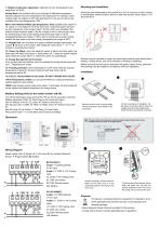 Breeze BC103-4ADM Datasheet-2