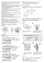 Breeze BC103-4DM Datasheet-2