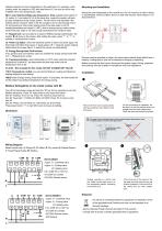 Breeze BC103-4EDM Datasheet-2