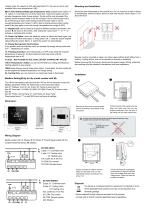 Breeze BC105W-4ED datasheet-2