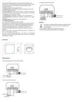 Breeze BC204 Datasheet-2