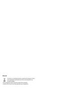 Breeze BC204 Datasheet-3