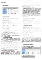 Breeze BC204-E Datasheet-2