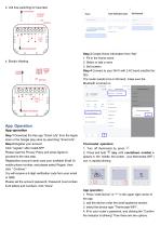 Breeze BC204-E Datasheet-5