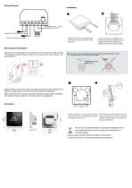 Breeze BC205-E Datasheet-2