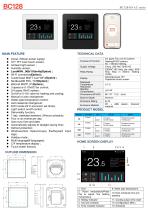 Breeze BC35-4 Datasheet-1